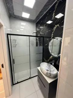 Kirayə 2 otaqlı Mənzil 66 m² Xətai r. Şah İsmayıl Xətai m. – şəkil 8