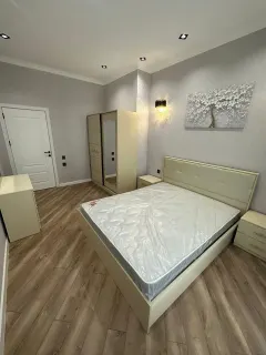 Kirayə 2 otaqlı Mənzil 76 m² Nərimanov r. – şəkil 6