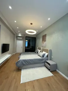 For rent 3-room Apartment 170 m² Yasamal dist. – şəkil 17