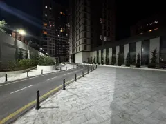 Kirayə 3 otaqlı Mənzil 102 m² Nəsimi r. – şəkil 18