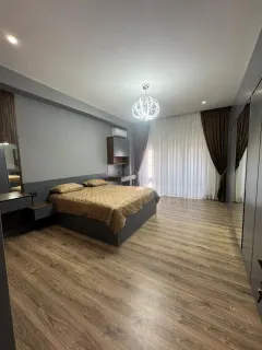 Kirayə 3 otaqlı Mənzil 140 m² Xətai r. – şəkil 14