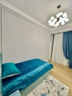 Kirayə 3 otaqlı Mənzil 90 m² Nərimanov r. Nərimanov m. – şəkil 19