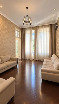 Kirayə 3 otaqlı Ofis 80 m² Xətai r. – şəkil 6