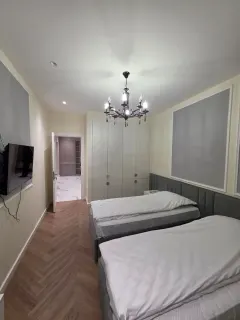Kirayə 3 otaqlı Mənzil 146 m² Bakı – şəkil 4