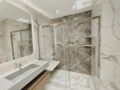 Kirayə 3 otaqlı Mənzil 140 m² Xətai r. – şəkil 15