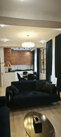 Kiralık 2 odalı Daire 110 m² Xətai ilçesi Ağ şəhər köyü – şəkil 1
