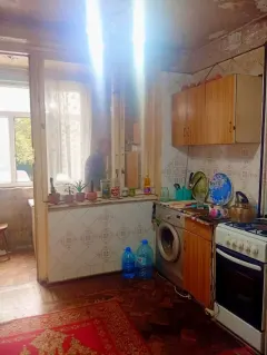Satılır 5 otaqlı Mənzil 125 m² Binəqədi r. 8-ci mikrorayon q. Azadlıq prospekti m. – şəkil 8