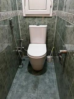 Kirayə 3 otaqlı Mənzil 90 m² Nərimanov r. – şəkil 14