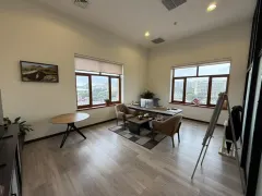 Kirayə 4 otaqlı Ofis 90 m² Nərimanov r. Gənclik m. – şəkil 5