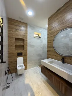 Satılık 6 odalı Müstakil ev / Yazlık 200 m² Sabunçu ilçesi Bilgəh köyü Koroğlu metro – şəkil 15