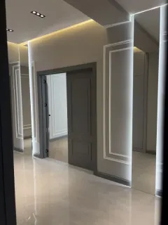 Kirayə 4 otaqlı Ofis 165 m² Xətai r. – şəkil 6