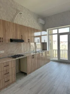 For rent 3-room House / Villa 110.4 m² Səbail dist. Badamdar settl. – şəkil 13