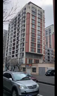 For rent 2-room Apartment 100 m² Nərimanov dist. Nərimanov metro – şəkil 11