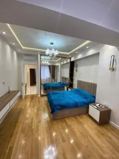 Kirayə 2 otaqlı Mənzil 70 m² Nərimanov r. Nərimanov m. – şəkil 8