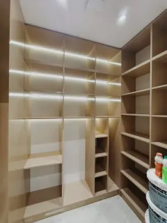 Kirayə 3 otaqlı Mənzil 140 m² Xətai r. – şəkil 18