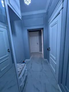 Kirayə 3 otaqlı Mənzil 120 m² Nəsimi r. – şəkil 20