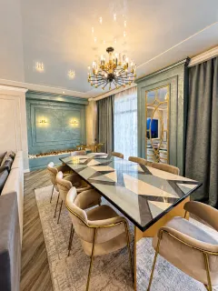 Satılır 3 otaqlı Mənzil 180 m² Nəsimi r. – şəkil 7