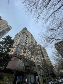4 otaqlı yeni tikili 120 m², 28 May – şəkil 17