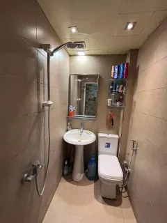 Kirayə 3 otaqlı Mənzil 65 m² Yasamal r. – şəkil 7