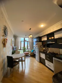 Satılır 3 otaqlı Mənzil 123 m² Nəsimi r. 8 Noyabr m. – şəkil 7