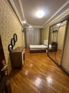 Kirayə 5 otaqlı Mənzil 221 m² Nəsimi r. 28 May m. – şəkil 10