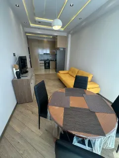 Kirayə 2 otaqlı Mənzil 55 m² Nəsimi r. – şəkil 5