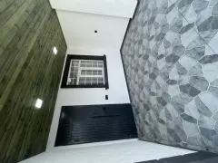 Satılır 3 otaqlı Həyət evi / Bağ evi 80 m² Xəzər r. – şəkil 5