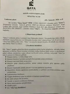 Satılır 1 otaqlı Mənzil 66 m² Lənkəran – şəkil 4
