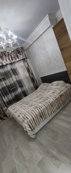 Kirayə 2 otaqlı Mənzil 60 m² Nərimanov r. – şəkil 4