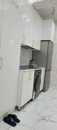For rent 2-room Apartment 60 m² Nəsimi dist. 28 May metro – şəkil 3