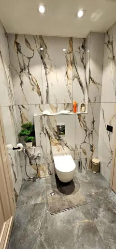 Satılır 4 otaqlı Mənzil 250 m² Nəsimi r. 28 May m. – şəkil 10