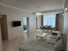 Kirayə 3 otaqlı Mənzil 115 m² Xətai r. Şah İsmayıl Xətai m. – şəkil 2