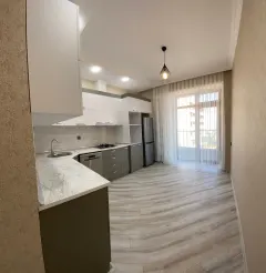 Kirayə 2 otaqlı Mənzil 106 m² Yasamal r. – şəkil 5