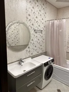 Kirayə 2 otaqlı Mənzil 90 m² Nərimanov r. – şəkil 6