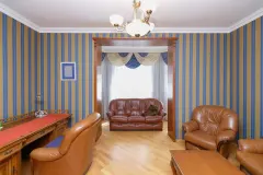 Satılır 8 otaqlı Həyət evi / Bağ evi 630 m² Nərimanov r. – şəkil 14