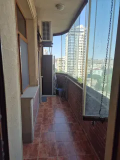 Satılır 3 otaqlı Mənzil 92 m² Nəsimi r. – şəkil 8