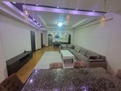 Kirayə 3 otaqlı Mənzil 120 m² Nizami r. Neftçilər m. – şəkil 9
