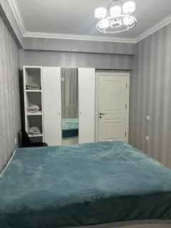 Kirayə 3 otaqlı Mənzil 112 m² Yasamal r. – şəkil 6