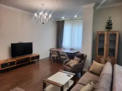 For rent 3-room Apartment 122 m² Yasamal dist. – şəkil 2