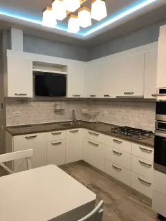 Kirayə 2 otaqlı Mənzil 103 m² Nəsimi r. 8 Noyabr m. – şəkil 9