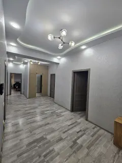 Kirayə 4 otaqlı Ofis 175 m² Nərimanov r. – şəkil 8