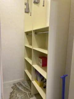 Kirayə 3 otaqlı Mənzil 180 m² Nəsimi r. – şəkil 19