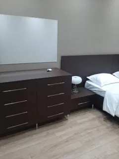 Kirayə 4 otaqlı Mənzil 200 m² Bakı – şəkil 6