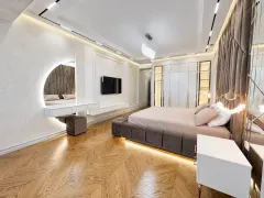 Satılır 4 otaqlı Mənzil 233 m² Nərimanov r. – şəkil 12