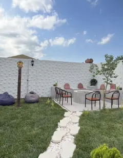Satılır 5 otaqlı Həyət evi / Bağ evi 150 m² Sabunçu r. Savalan q. Koroğlu m. – şəkil 12