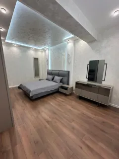 Kirayə 3 otaqlı Mənzil 90 m² Nəsimi r. Gənclik m. – şəkil 9