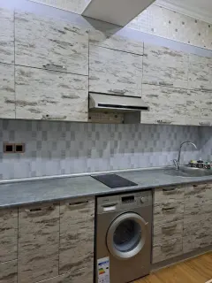 Kiralık 2 odalı Daire 65 m² Xətai ilçesi Əhmədli metro – şəkil 5