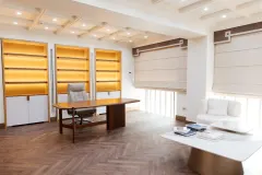 Kirayə 6 otaqlı Ofis 213 m² Xətai r. – şəkil 5