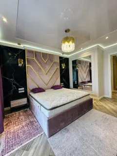 Аренда 3-комнатная Квартира 180 m² Nəsimi р-н 8 Noyabr м. – şəkil 9