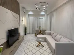 Kiralık 3 odalı Daire 120 m² Xətai ilçesi Ağ şəhər köyü – şəkil 1